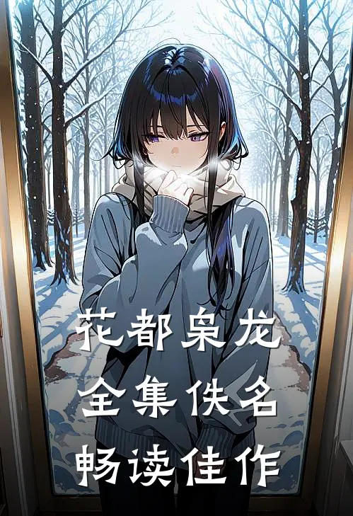 花都枭龙全集佚名畅读佳作