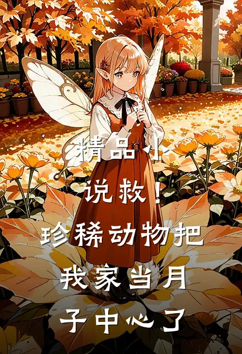 精品小说救！珍稀动物把我家当月子中心了