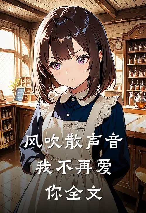 风吹散声音，我不再爱你全文