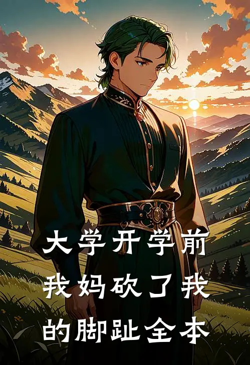 大学开学前，我妈砍了我的脚趾全本