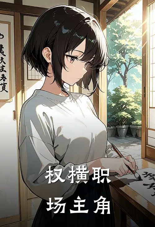 权横职场主角