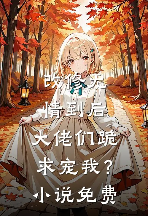 改修无情到后，大佬们跪求宠我？小说免费