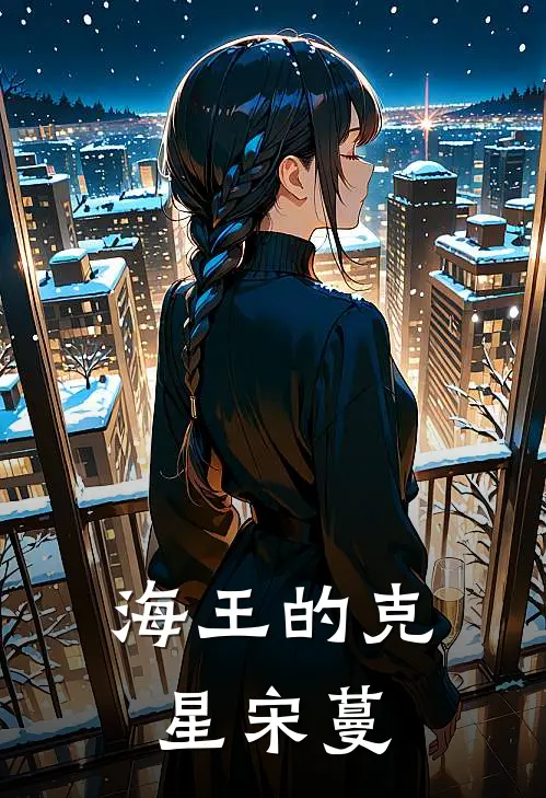 海王的克星宋蔓