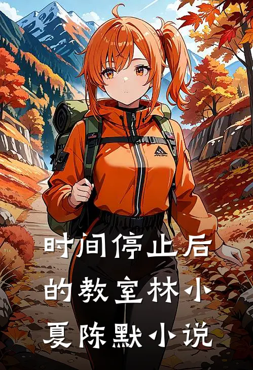 时间停止后的教室林小夏陈默小说