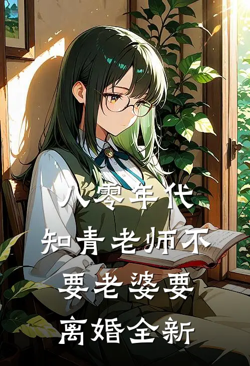 八零年代，知青老师不要老婆要离婚全新