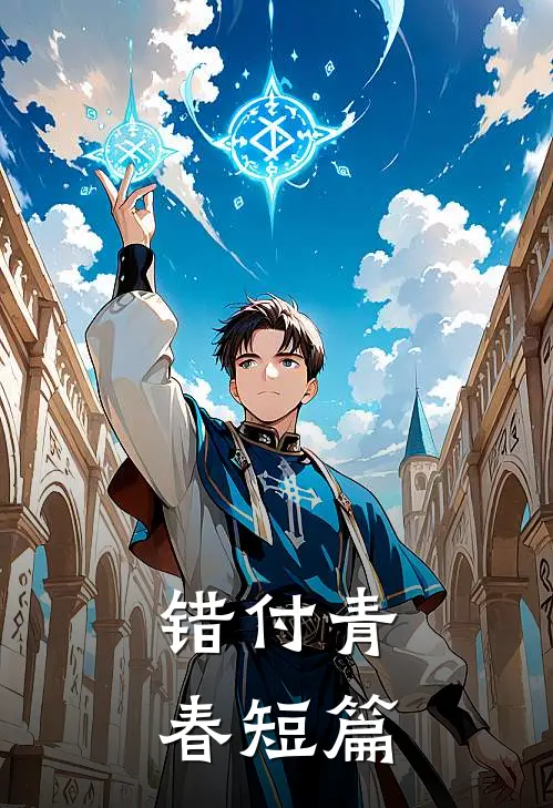 错付青春短篇