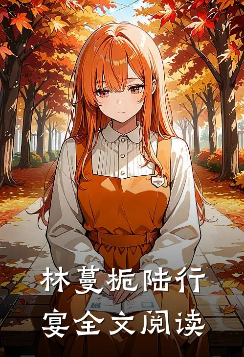 林蔓栀陆行宴全文阅读