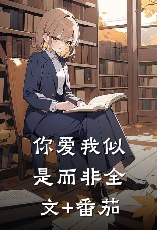 你爱我似是而非全文+番茄