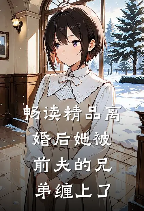 畅读精品离婚后她被前夫的兄弟缠上了