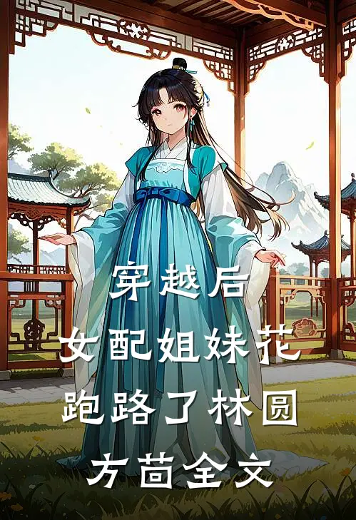 穿越后，女配姐妹花跑路了林圆方茴全文
