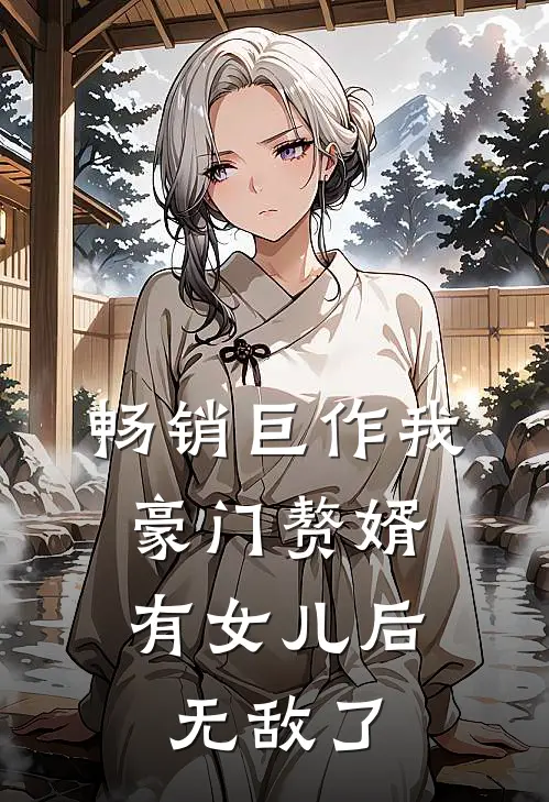 畅销巨作我，豪门赘婿，有女儿后无敌了