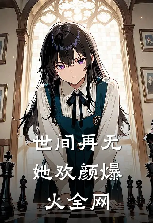世间再无她欢颜爆火全网