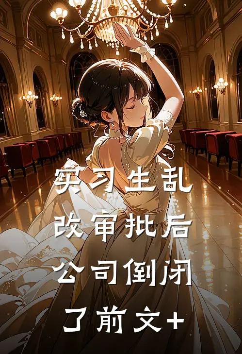 实习生乱改审批后，公司倒闭了前文+