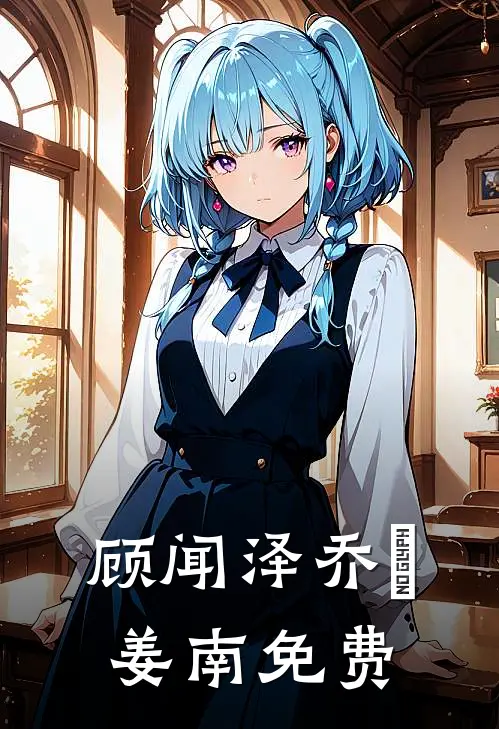 顾闻泽乔婳姜南免费