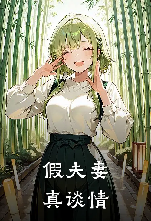 假夫妻真谈情
