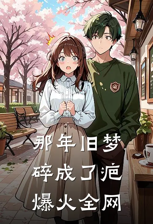那年旧梦碎成了疤爆火全网
