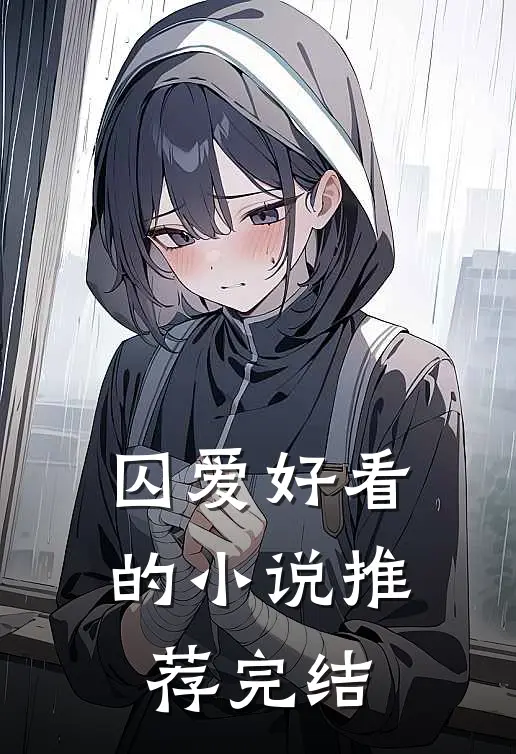 囚爱好看的小说推荐完结