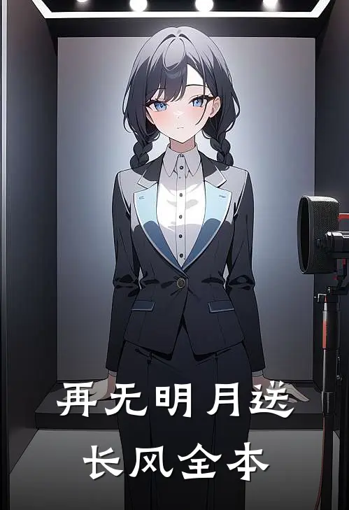 再无明月送长风全本