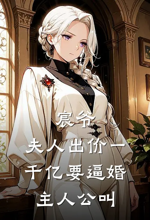 宸爷，夫人出价一千亿要逼婚主人公叫