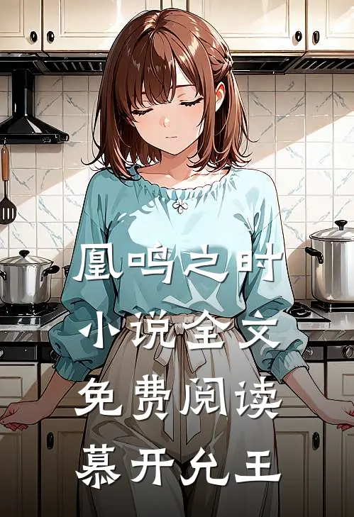 凰鸣之时小说全文免费阅读慕开允王