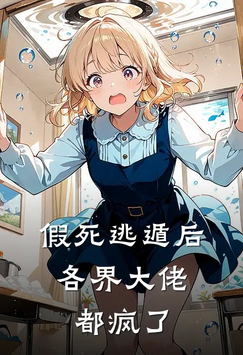 假死逃遁后，各界大佬都疯了