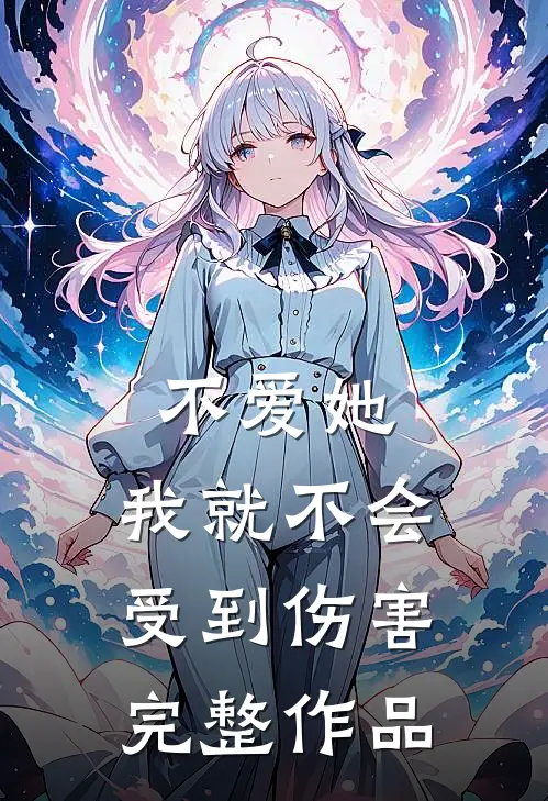不爱她，我就不会受到伤害完整作品