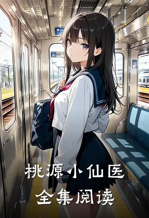 桃源小仙医全集阅读