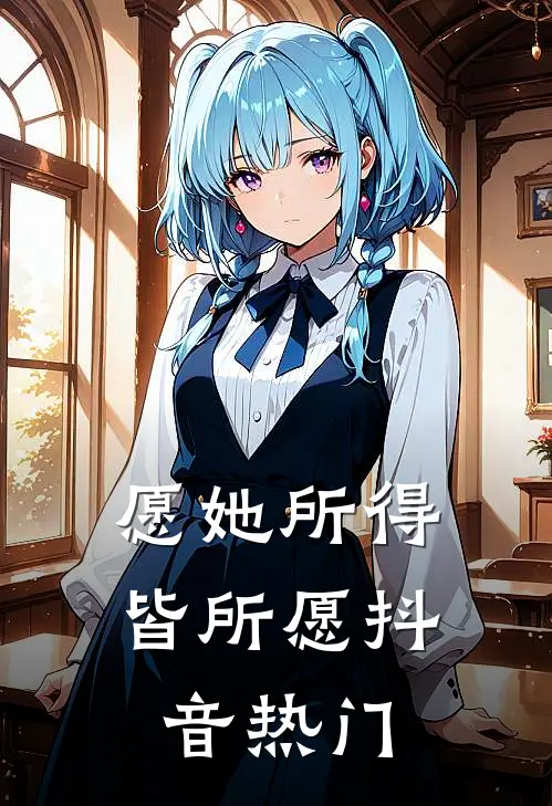 愿她所得皆所愿抖音热门