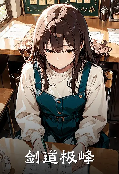 剑道极峰