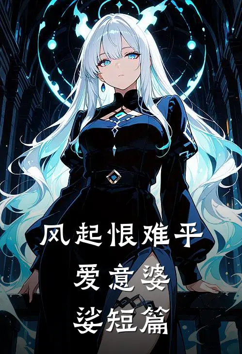 风起恨难平，爱意婆娑短篇