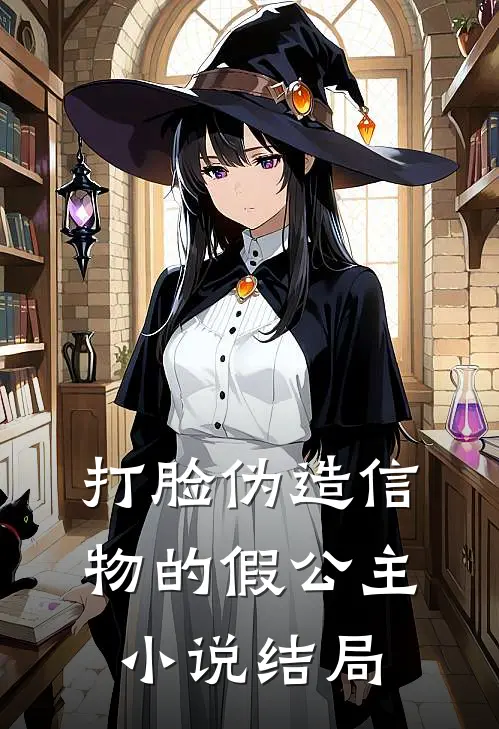打脸伪造信物的假公主小说结局