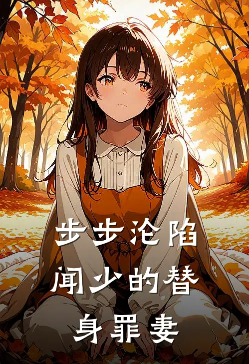 步步沦陷：闻少的替身罪妻