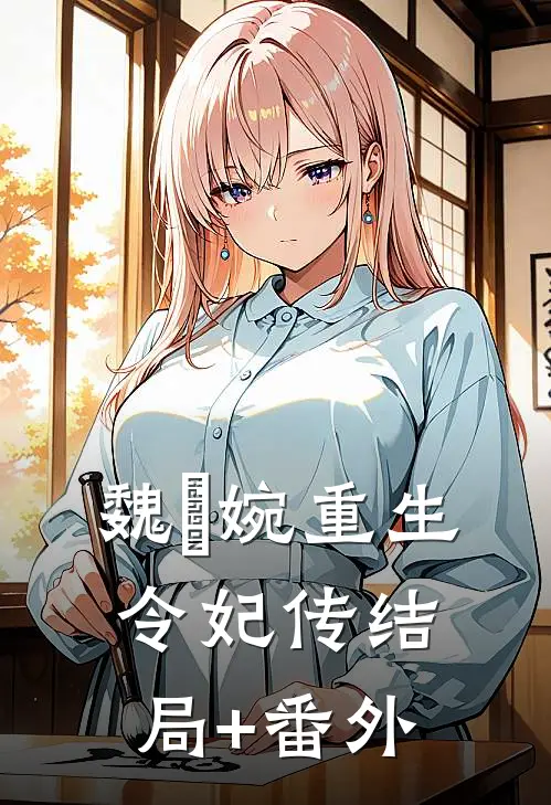 魏嬿婉重生：令妃传结局+番外