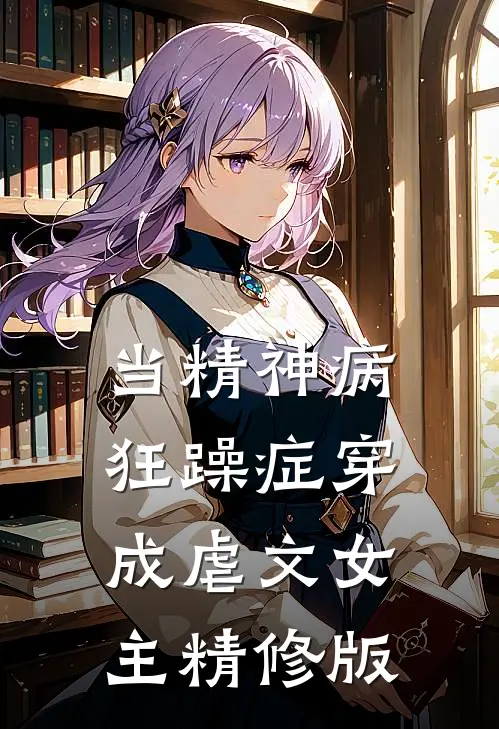 当精神病狂躁症穿成虐文女主精修版