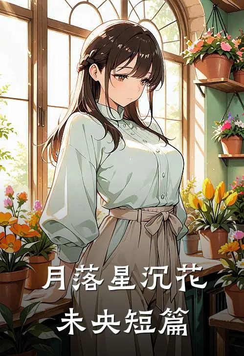 月落星沉花未央短篇