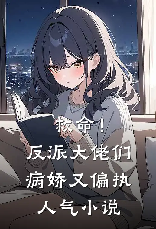 救命！反派大佬们病娇又偏执人气小说