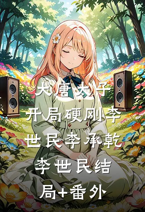大唐太子：开局硬刚李世民李承乾李世民结局+番外