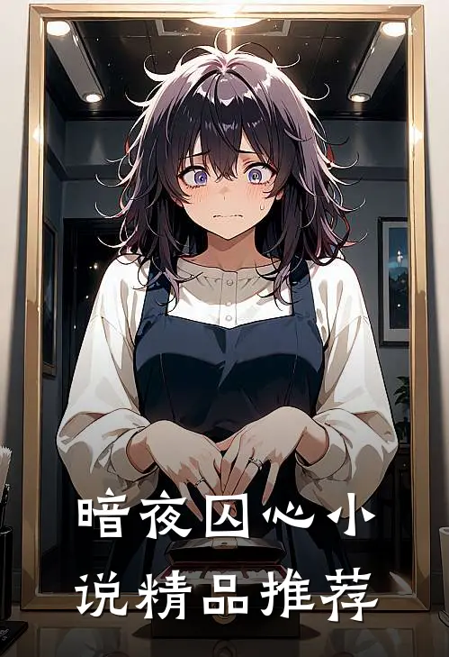 暗夜囚心小说精品推荐