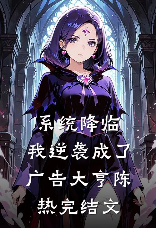 系统降临：我逆袭成了广告大亨陈热完结文