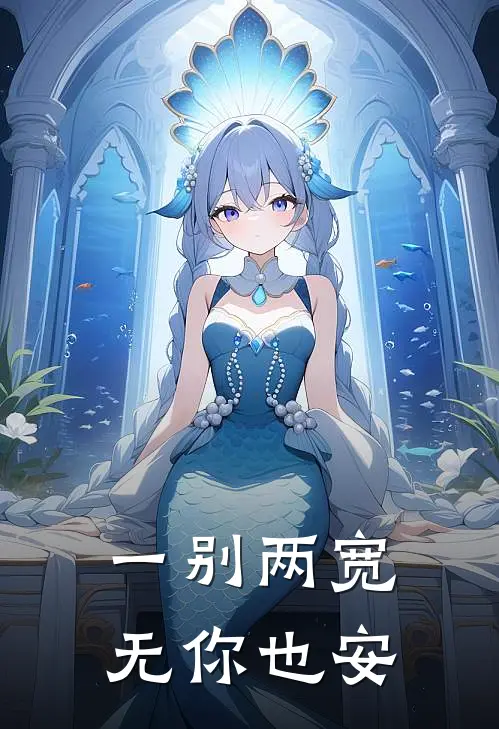 一别两宽，无你也安