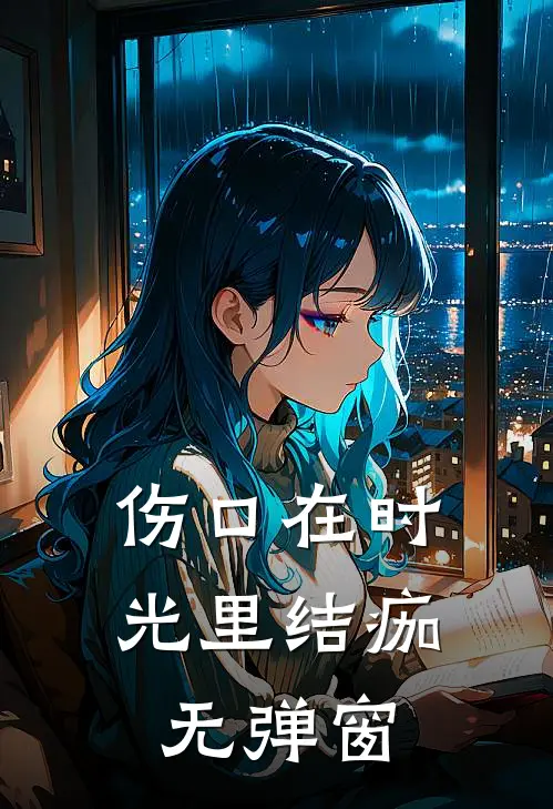 伤口在时光里结痂无弹窗