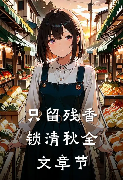 只留残香锁清秋全文章节