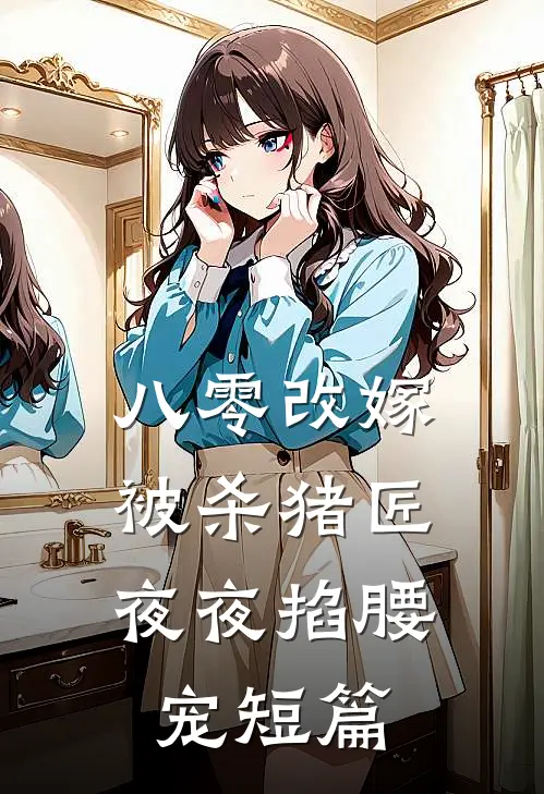 八零改嫁：被杀猪匠夜夜掐腰宠短篇