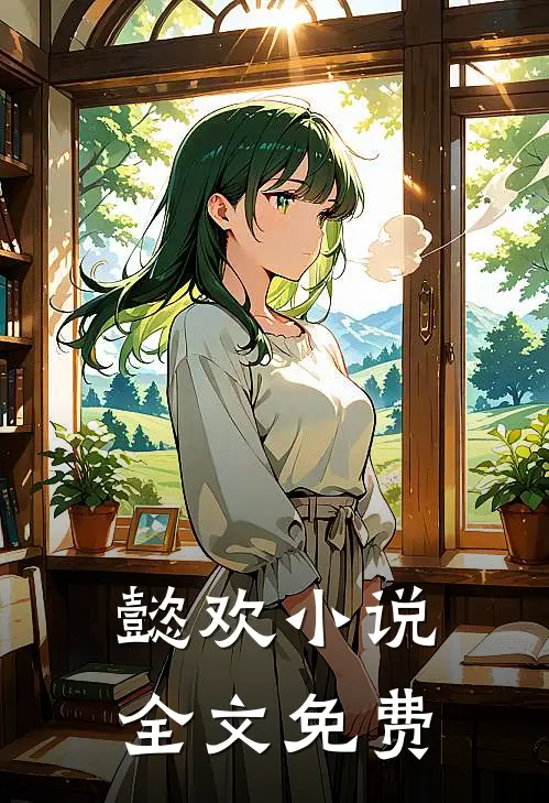 懿欢小说全文免费