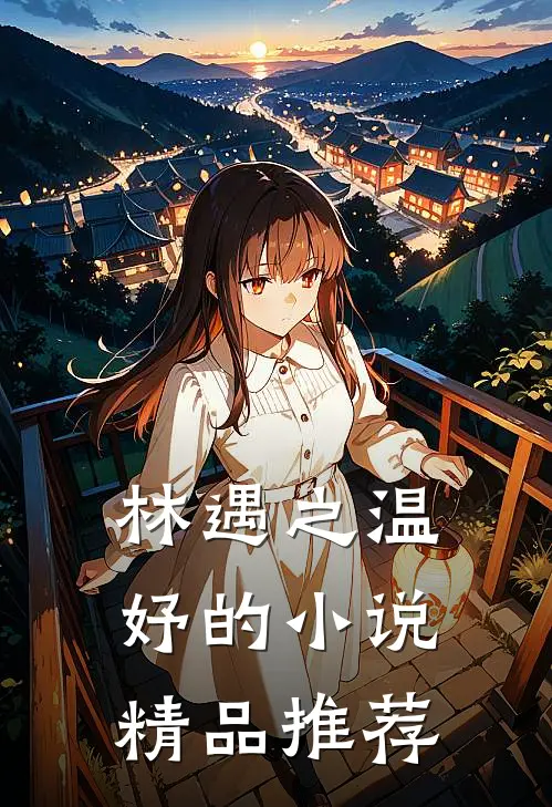 林遇之温妤的小说精品推荐