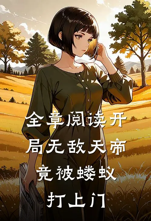 全章阅读开局无敌天帝，竟被蝼蚁打上门