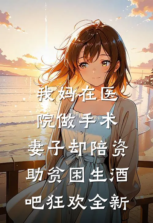 我妈在医院做手术，妻子却陪资助贫困生酒吧狂欢全新