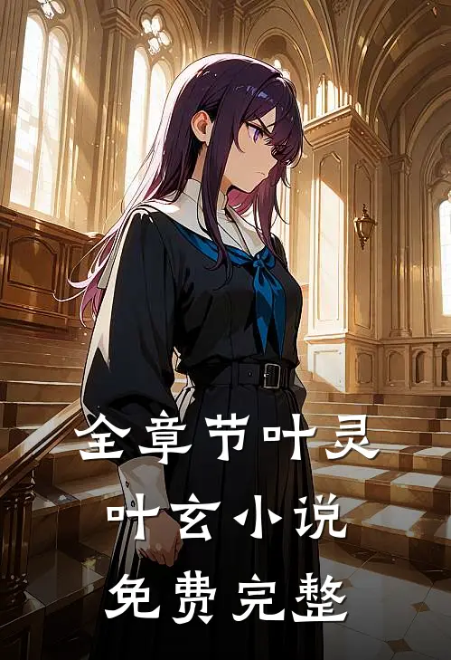 全章节叶灵叶玄小说免费完整