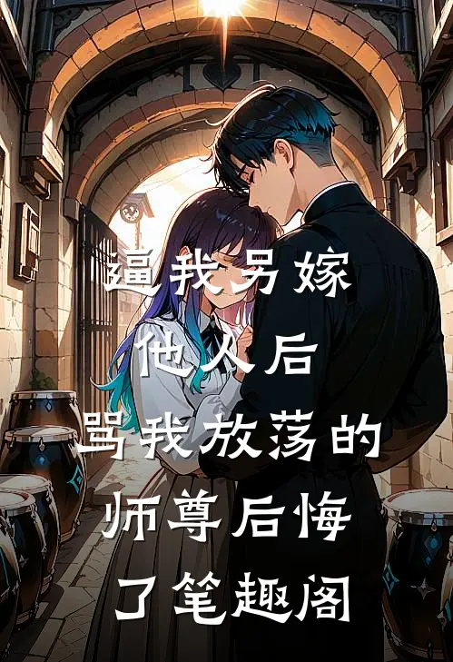 逼我另嫁他人后，骂我放荡的师尊后悔了笔趣阁