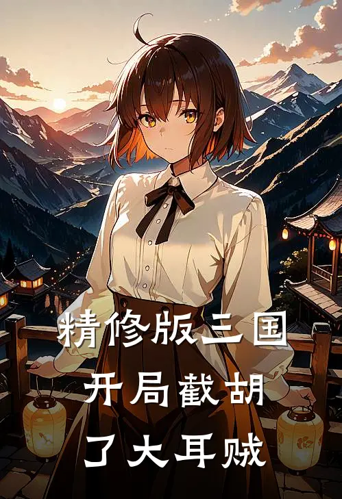 精修版三国：开局截胡了大耳贼